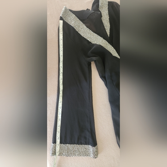 Hannah Jo black tunic - Picture 13 of 15